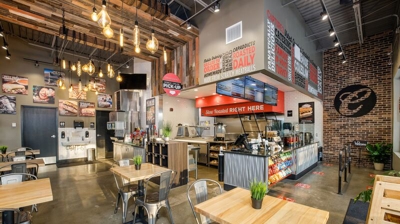 Capriotti's Sandwich Shop Franchise Photo